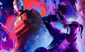 Новый рекорд Fortnite: 14 миллионов игроков на Fortnite Remix Finale