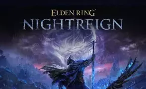 Мрачный триумф: Elden Ring Nightreign — новая глава легендарной серии от FromSoftware