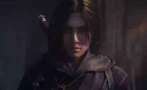 Героиня Assassin's Creed Shadows станет самой шустрой убийцей из всех ассасинов