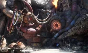 В Borderlands 4 режим кроссплея будет поддерживаться сразу на релизе