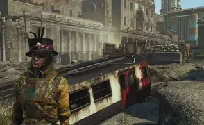 Fallout: London получит 3 дополнения