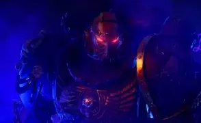 Разработчики Total War решили добавлять кровь в следующие игры серии изначально