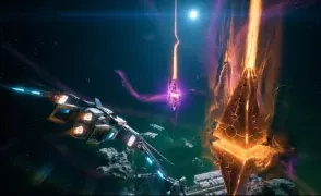 В 2025 году Everspace 2 получит крупное контентное дополнение