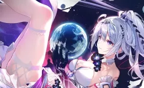 Авторы Honkai Impact 3rd выпустили предновогоднее поздравительное видео