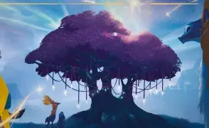 Новое приключение Everwild все еще находится в разработке