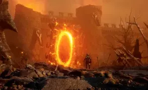 Обновленный TES 4 Oblivion покажут в январе 2025 года