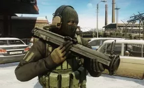 Escape from Tarkov получилп патч 0.16 с очередным вайпом