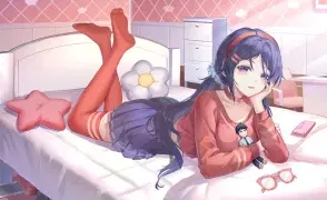 Простенький инди-хит MiSide от российских разработчиков принес создателям кучу денег