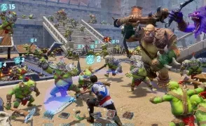 Orcs Must Die 3 бесплатно раздают в Epic Games Store