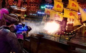 Like A Dragon: Pirate Yakuza in Hawaii будет масштабнее предыдущей части