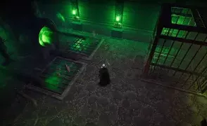 V Rising: Как получить камень плети