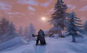 Пиковый онлайн в Valheim превысил 500 тысяч игроков