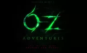 Элли и Тотошка вместо ожидаемой Alice: Asylum