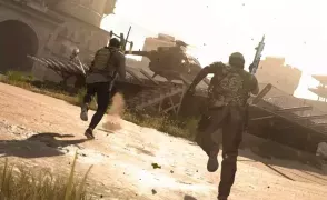 Беглеца из британской тюрьмы поймали за то, что он вышел купить Call of Duty