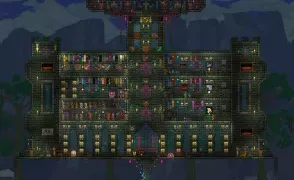Коммерческий успех Terraria: фантастические продажи