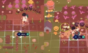 Ooblets: Как добывать нурни