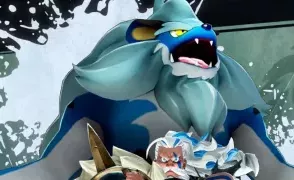 Зимний апдейт Palworld вернул аудиторию игры