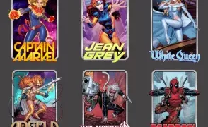 В Marvel Rivals скоро появится пачка новых персонажей