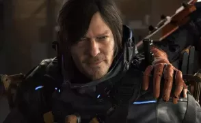 С Death Stranding 2 все в порядке, но другие игры Кодзимы задержатся