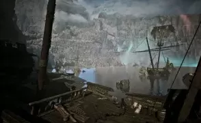 Релиз ремейка Gothic все еще планируется в 2025 году