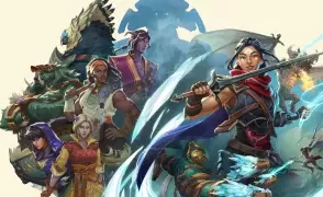 Eternal Strands будет бесплатной за неделю до релиза