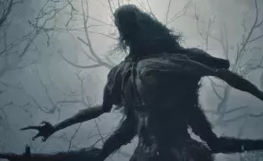 Разработчики The Witcher 4 рассказали о монстре Бауке