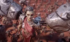 В Borderlands 4 будет самый большой мир из всех игр серии