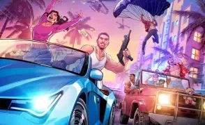 Топ 10 самых ожидаемых игр 2025 на ПК