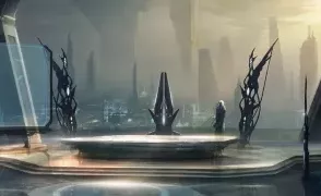 Создатели Stellaris планируют переделать систему шпионажа