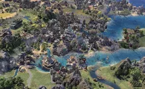 Создатели Civilization 7 надеются, что их игра мотивирует геймеров изучать историю мира