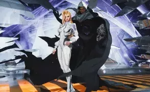 За месяц Marvel Rivals потеряла всего 10% своей аудитории