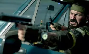 Call of Duty: Black Ops Cold War стала рекордной в плане расходов на производство