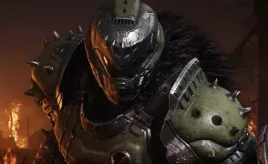 На релизе Doom: The Dark Ages будет поддерживать трассировку лучей