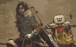 Скоро Monster Hunter Wilds получит второй открытый бета-тест