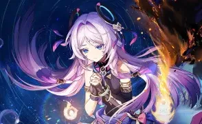 Вышел свежий трейлер симпатичной Ситлали из Genshin Impact