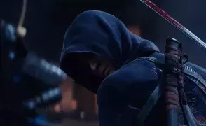 Разработчики Assassin's Creed Shadows детальнее рассказали о системе паркура