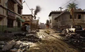 В Delta Force скоро добавят нового оперативника