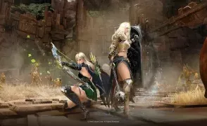 Разработчики Black Desert Online попросили купить игру, а потом извинились за ошибку