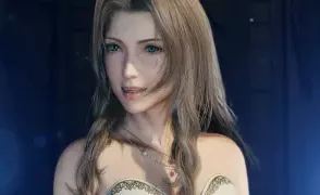 Вышел трейлер Final Fantasy VII Rebirth с особенностями ПК-версии