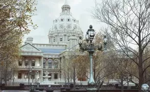 Nvidia показала новый шутер Black State с продвинутой графикой