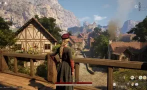 Создатели Pax Dei намерены запустить еще несколько серверов