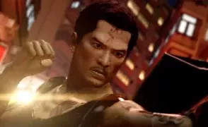 Экранизация Sleeping Dogs отменена