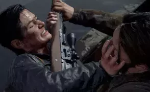 Для запуска The Last of Us Part 2 Remastered на ПК потребуется аккаунт PSN