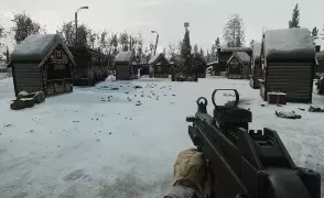 В Escape From Tarkov читеры нашли способ крашить ПК других игроков