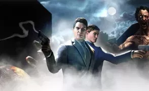 Анонсирован ремейк шутера The House of the Dead 2