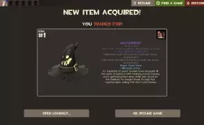 В Team Fortress 2 совершили самую дорогую сделку в истории игры