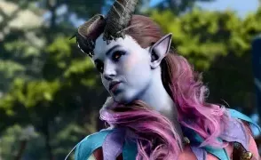 Создатели Baldur's Gate 3 уже взялись за новую игру