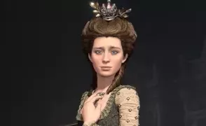 Авторы Civilization 7 представили Россию и Екатерину Великую