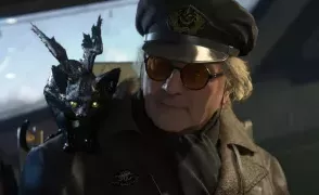 Хидео Кодзима очень устал от разработки Death Stranding 2