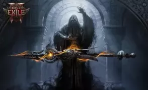 Торговля в Path of Exile 2: как покупать и продавать предметы